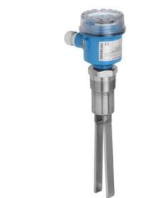 China FTM50-AGJ2A4A37AA Vibronic Point Level Detection Soliphant FTM50 wholesale