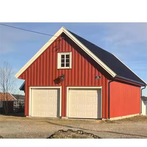 Quality Modern Design And Functionality Electric Garage Doors For Residential Settings for sale
