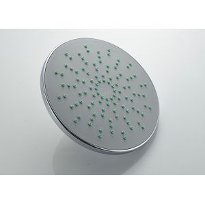 Professional Supply Modern Shower Set Chrome Surface Finishing ROVATE