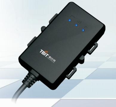 Quality Support ACC Detection GPS Tracker With Polygon Geo-fence Alarm And Vibrate Alarm for sale
