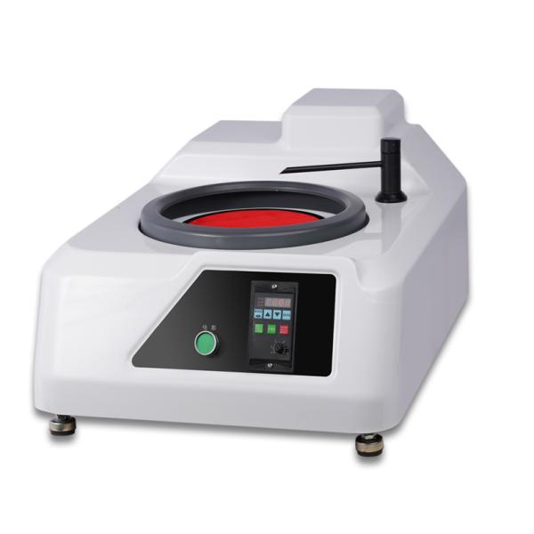 HAP-1B Stepless Speed Regulation Metallographic Sample Grinding and Polishing