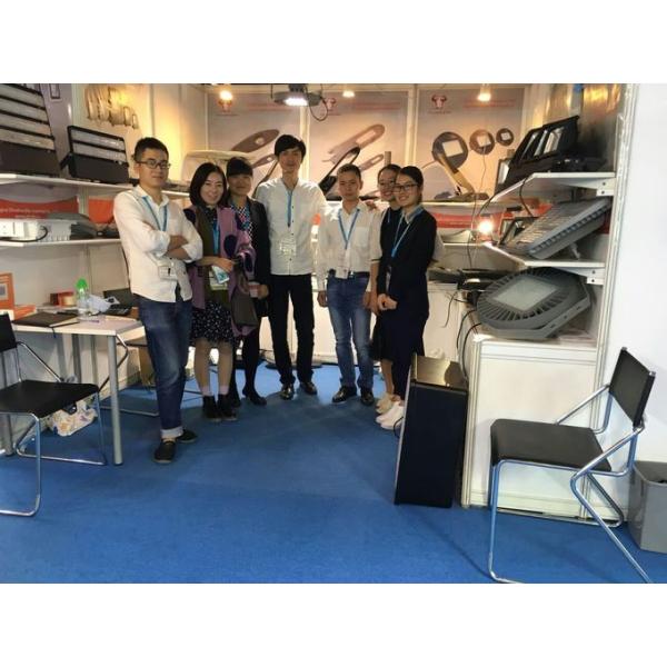 ZHSL-19-50  50W  ALUMINIUM OUTDOOR LED STREET LIGHT HOUSING