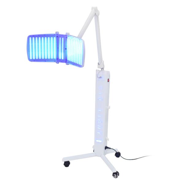 Professional Oxygen Facial Machine Anti Aging Red Light Therapy Panel Beauty Device