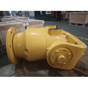 Hydraulic drive motor Poclain HMG21 For Construction Machinery