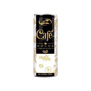 0.5L 0.3L High Protein Shake Diet Mini Soft Drink Canning High Calorie High Protein Shake