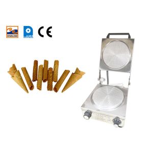 China 1KW Bakery Equipment Commercial High Speed Mini Electric Baking Oven wholesale