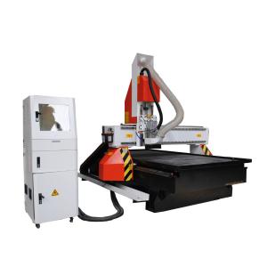 Granite Small CNC Milling Machine Tombstone CNC Router Marble Engraving Machine