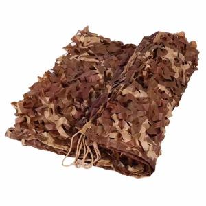 China Bulk Camouflage Netting Roll For Hunting Event Shade wholesale