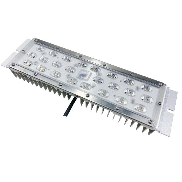 high quality new module patent style ip65 waterproof 30W 40W 45W led module for street light
