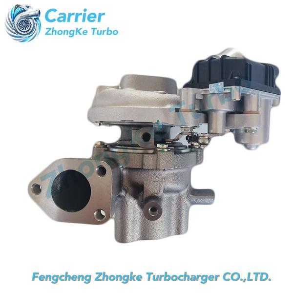 Hyundai Solati 14 2.0 GTD1449VZ Turbo 28231-4A610 823665-0007 28231-4A730 282314A610 282314A730