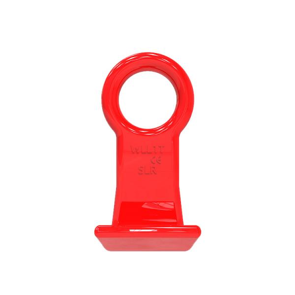 China SLR022 - FORGED HOOKS wholesale