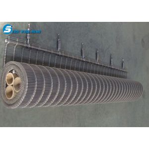 China metal decorative wall panel cable wire mesh wholesale