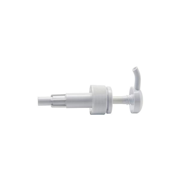 Left Right Open Non Spill 28mm Plastic Lotion Pump