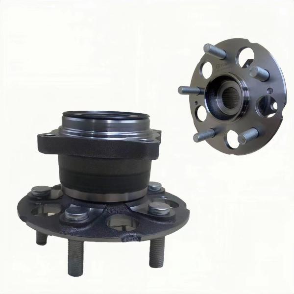 Replace/Repair High Strength Forged Rear Wheel Hub Assembly for Nissan OE NO. 43202-ED510