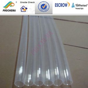 PVDF tube , PVDF pipe