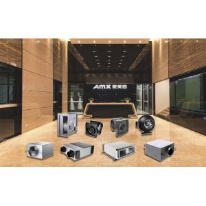 GUANGDONG AMX ELECTRIC APPLIANCES CO., LTD.