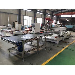 1325 Auto Nesting Woodworking CNC Router
