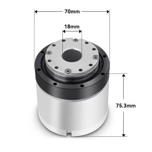 Buy cheap High Torque Harmonic Gear Motor 110V 220V Asynchronous Motor from wholesalers