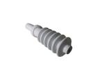 Easy Assembled OEM 36kV Transformer Porcelain Bushing