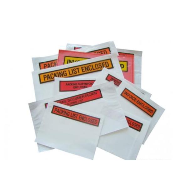 Custom Plastic Tamper Evident ICAO Airport STEBs Bags For Duty Free Shops