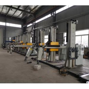 HEFEI TRANCAR INDUSTRIES CO.,LTD