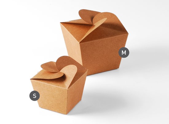 Recyclable Cardboard Toy Box For Skin Care Cream Cosmetics Packing