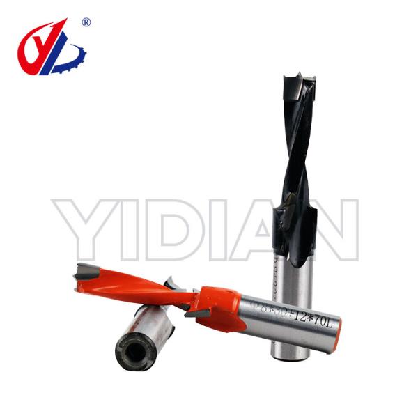 Quality Dowel Drills With Countersink For Blind Holes / Countersink Boring Bits for sale