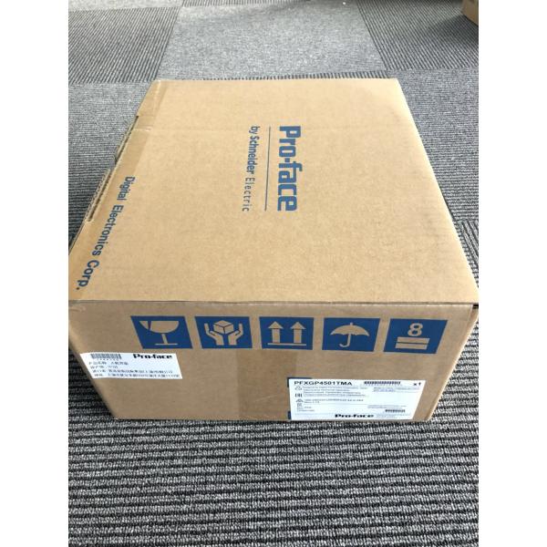 GP-4000 Series Proface HMI Human Machine Interface PFXGP4501TMA