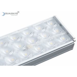 Power adjustable 5ft 35W Universal LED Linear Module retrofit