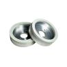 Buy cheap Chemical Stability Vitrified Diamond Grinding Wheels Abrasion Resistant For PCD from wholesalers
