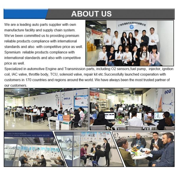 High Performance 23480-28012 for Toyota Mechanical Fuel Injector Pump