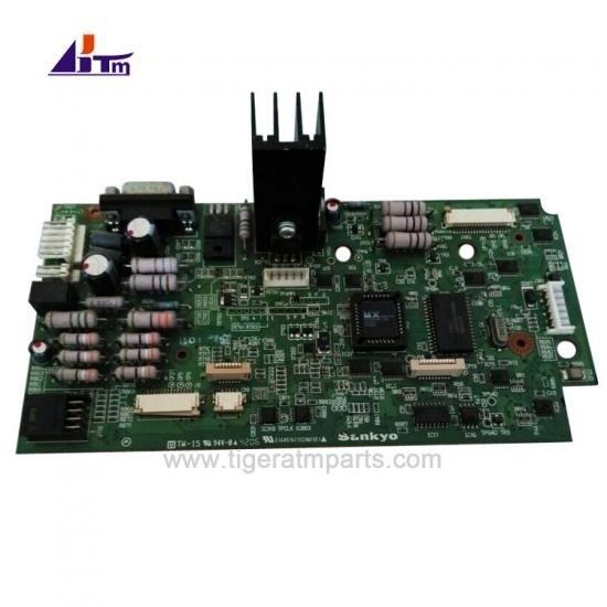 Quality 998-0911305 NCR Main Serial Card Reader Control Board ATM Machine Parts for sale