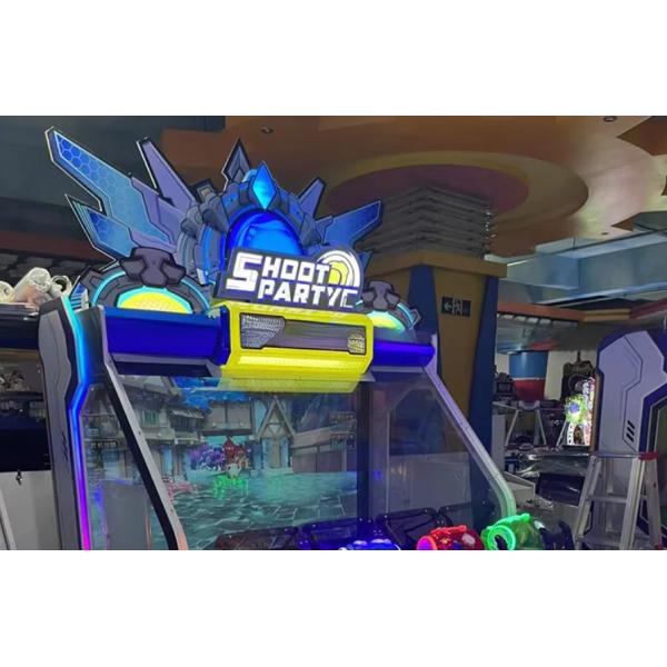 Game level selection screen