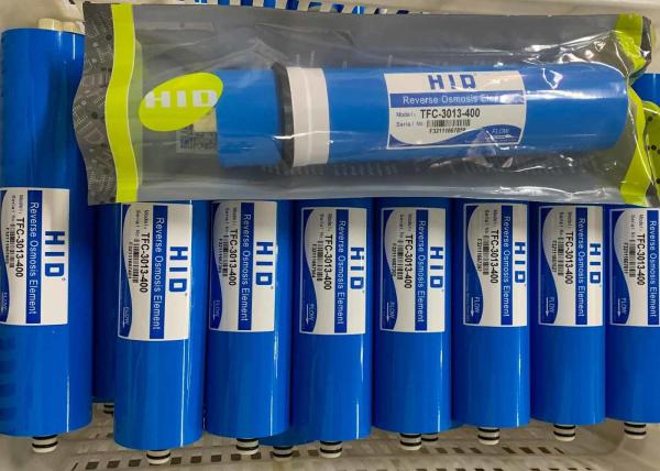Quality Hospital 800GPD 1000GPD Commercial Ro Membrane for sale