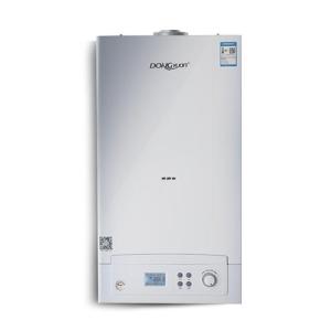 OEM Wall Hanging Gas Boiler With Variable Heating Capacity