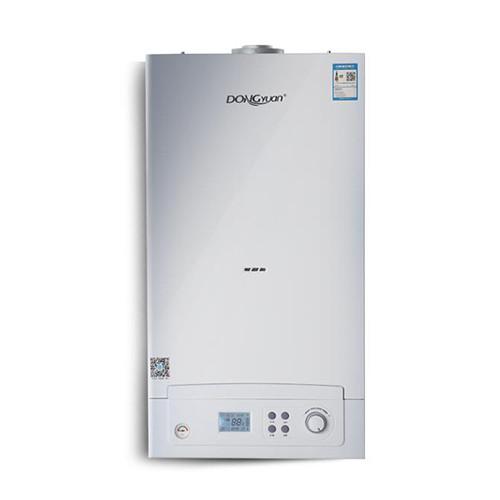 Quality OEM Wall Hanging Gas Boiler With Variable Heating Capacity for sale