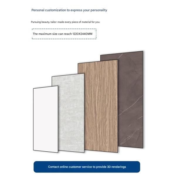 Contemporary Design Style Honeycomb Large Panel Integrated Ceiling Aluminum Buckle Plate for Hotel Interior Decoration