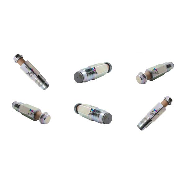 Fuel Pressure Limiter Pressure Relief Valve OEM 095420-0260 8-97318691-0 N-issan Cabstar Navara Pathfinder