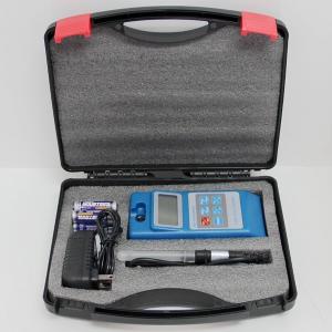 China 2000mt Digital HUATEC Magnetic Field Strength Meter wholesale