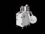 Automatic Vertical Blind Cutting Machine Slat Blind Cutting Drapes Making