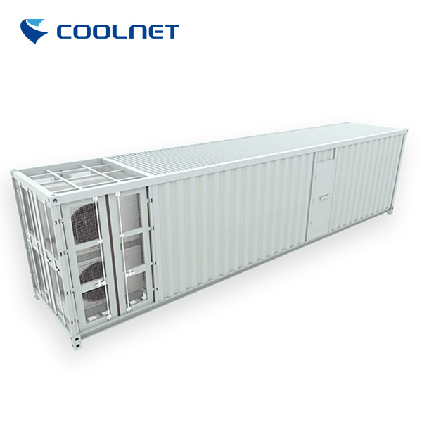 China Customized Containerized Data Center Rapid Deployment wholesale