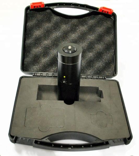 Quality Calibrate Small Vibration Transducers And Vibration Measuring Instruments for sale