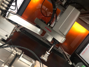 Automatic Rigid Jewelry Gift Box Making Machine PRY-S420Y