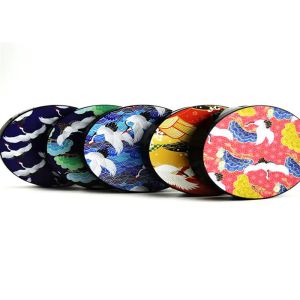 ABS Vacuum Casting Services Customized Silicone Mold Service