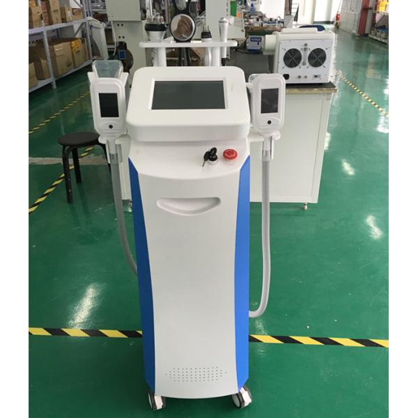 2017 Hottest Cool Tech Cryolipolysis Fat freeze Body Slimming Machine