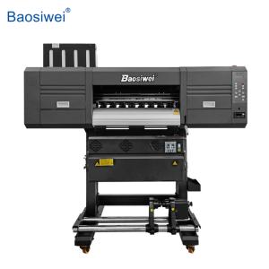 China 60cm Small Size High Speed Large Format Signage Printer on sale