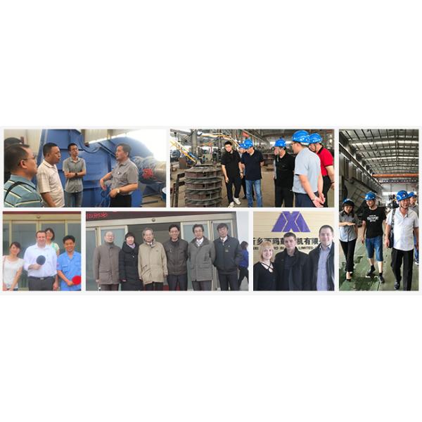 Low Pressure High Air Flow Dust Collector Fan Backward Curved