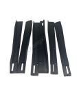 Precision Machining Plastic Parts Customized With Smooth Finish