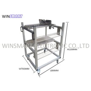 China SMT Feeder Cart Panasonic CM602 on sale