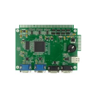 China SMT Consumer Electronics PCBA Game Controllers Printed Circuit Board Assembly wholesale